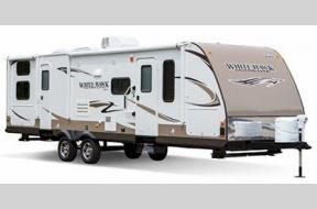 Used 2013 Jayco White Hawk 27DSRL Photo