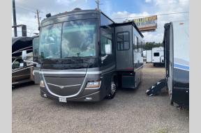Used 2007 Fleetwood RV Discovery 40X Photo