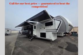 New 2026 Alliance RV Paradigm 388SP Photo