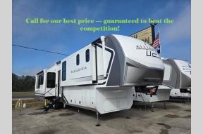 New 2026 Alliance RV Paradigm 382RK Photo