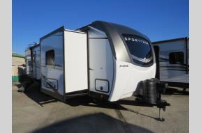 New 2025 Venture RV SportTrek Touring Edition STT292VRB Photo