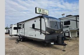 New 2025 Forest River RV Rockwood Ultra Lite 2908RL Photo