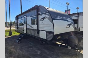 Used 2022 Heartland Trail Runner 261JM Photo