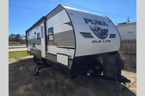 Used 2019 Palomino Puma XLE Lite 27RBQC Photo