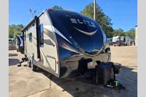 Used 2016 Keystone RV Passport 23RB Elite Photo