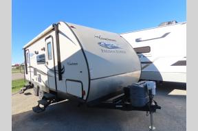 Used 2015 Coachmen RV Freedom Express 229TBS Photo