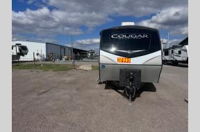 New 2022 Keystone RV Cougar Half-Ton 26RBS Photo