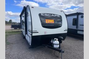 Used 2022 KZ Escape E231BH Photo