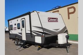 Used 2020 Dutchmen RV Coleman Lantern LT Series 202RD Photo