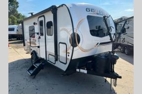 Used 2022 Forest River RV Rockwood GEO Pro G19FDS Photo