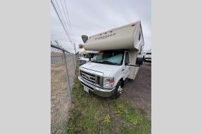 Used 2018 Winnebago Minnie Winnie 25B Photo