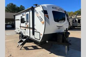 Used 2021 Forest River RV Rockwood GEO Pro G20BHS Photo