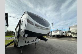 New 2024 Forest River RV Rockwood Signature 281RK Photo