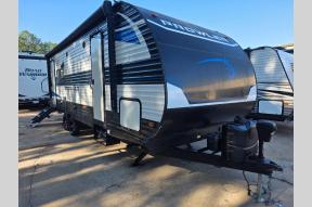Used 2022 Heartland Prowler 256 Photo