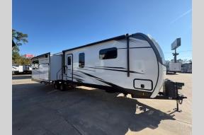 New 2026 Venture RV SportTrek Touring Edition STT336VRK Photo