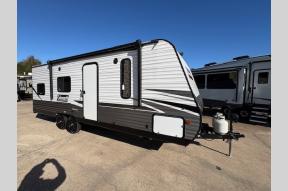 Used 2021 Dutchmen RV Coleman Lantern LT Series 274BH Photo