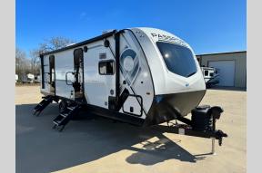 New 2024 Keystone RV Passport GT 2600FK Photo
