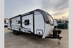 New 2026 Venture RV SportTrek Touring Edition STT292VRB Photo
