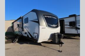 New 2024 Venture RV SportTrek Touring Edition STT312VBH Photo