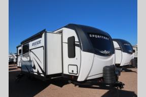 New 2024 Venture RV SportTrek Touring Edition STT333VMI Photo