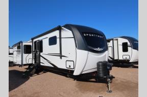 New 2025 Venture RV SportTrek Touring Edition STT343VIK Photo