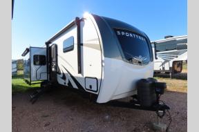 New 2024 Venture RV SportTrek Touring Edition STT343VIB Photo