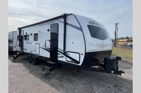 New 2023 Forest River RV Grand Surveyor 253RLS Photo