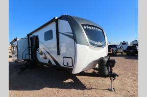 New 2024 Venture RV SportTrek Touring Edition STT336VRK Photo