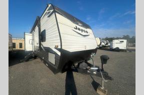 Used 2022 Jayco Jay Flight 33RBTS Photo