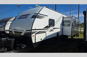 Used 2022 Dutchmen RV Coleman Light 2715RL Photo