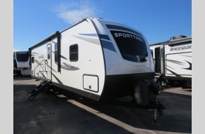 New 2024 Venture RV SportTrek ST291VRK Photo