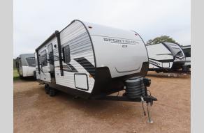 New 2024 KZ Sportsmen SE 260BHSE Photo