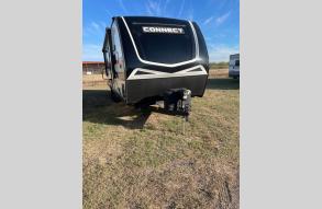New 2024 KZ Connect C282FKK Photo