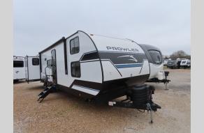 New 2025 Heartland Prowler 3212BH Photo