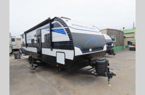 New 2025 Heartland Prowler Lynx 3005QBX Photo