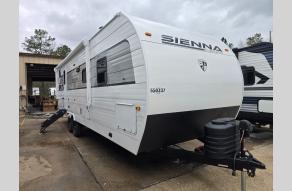 New 2025 Venture RV Sienna SA271VBH Photo