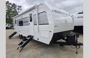 New 2025 Venture RV Sienna SA231VRK Photo