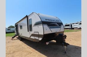 New 2025 Heartland Prowler 3211BH Photo
