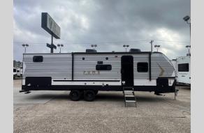 New 2025 Palomino Puma Camping Edition 304BHCE Photo