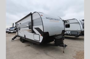New 2025 KZ Sportsmen SE 241RKSE Photo