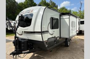 New 2025 Forest River RV Rockwood GEO Pro G19FBS Photo