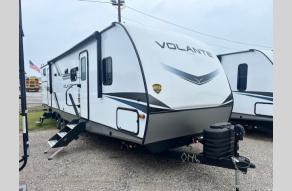 New 2024 CrossRoads RV Volante 32SB Photo