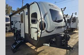 New 2025 Forest River RV Rockwood GEO Pro G20FK Photo