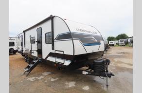 New 2025 Heartland Prowler 3209BH Photo