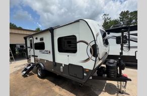 New 2024 Forest River RV Rockwood GEO Pro G19FBS Photo