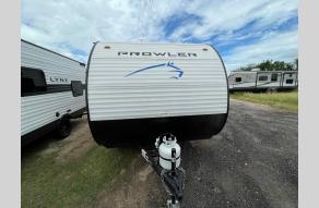 New 2025 Heartland Prowler Lynx 17BHX Photo