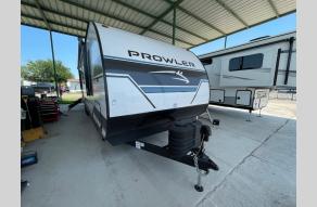New 2025 Heartland Prowler 3211BH Photo