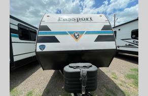 New 2025 Keystone RV Passport Classic 224RK Photo