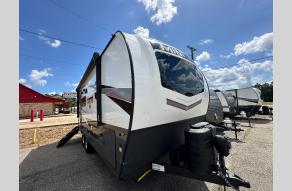 New 2024 Forest River RV Rockwood Mini Lite 2205S Photo