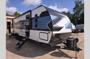 New 2025 CrossRoads RV Zinger ZR320FB Photo
